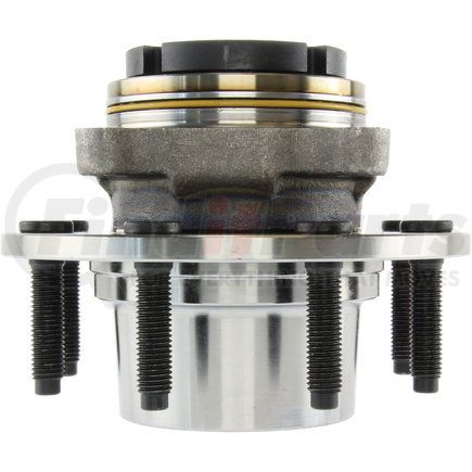 400.65005E by CENTRIC - C-Tek Standard Hub and Bearing Assembly without ABS