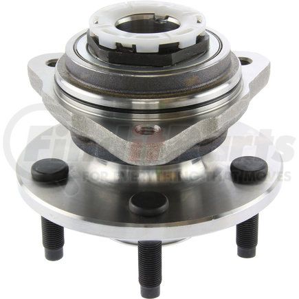 400.65007E by CENTRIC - C-Tek Standard Hub and Bearing Assembly without ABS