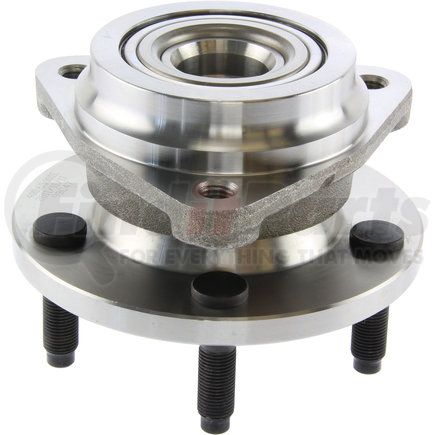 400.65001E by CENTRIC - C-Tek Standard Hub and Bearing Assembly without ABS