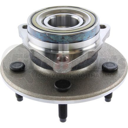 400.65002E by CENTRIC - C-Tek Standard Hub and Bearing Assembly without ABS