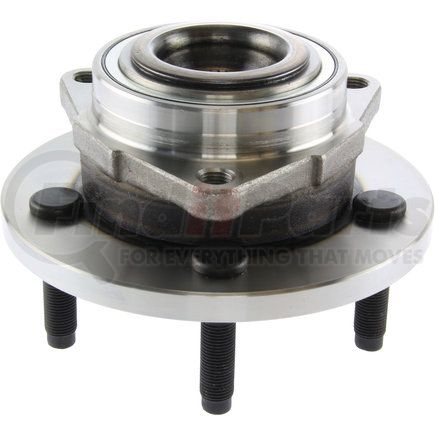 400.67004E by CENTRIC - C-Tek Standard Hub and Bearing Assembly without ABS