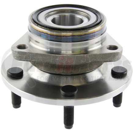 400.67005E by CENTRIC - C-Tek Standard Hub and Bearing Assembly without ABS