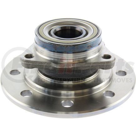 400.67008E by CENTRIC - C-Tek Standard Hub and Bearing Assembly without ABS