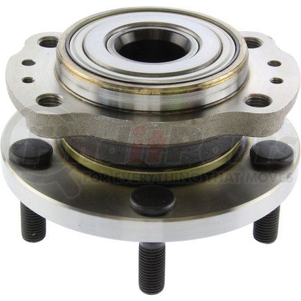 400.67000E by CENTRIC - C-Tek Standard Hub and Bearing Assembly without ABS