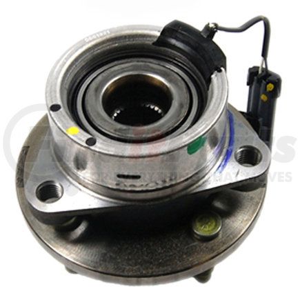 402.62019E by CENTRIC - Hub/Bearing Assembly