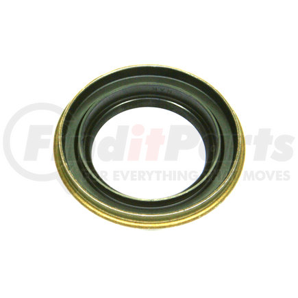 417.40011 by CENTRIC - Premium Oil Wheel Seal