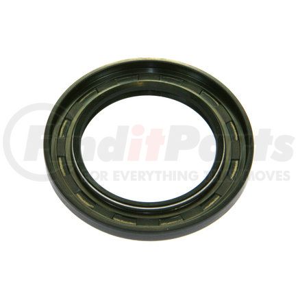 Centric 417.33004 Drive Axle Shaft Seal Premium Axle Shaft Seal