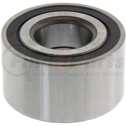 412.44007E by CENTRIC - C-Tek Standard Double Row Wheel Bearing