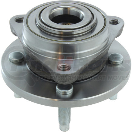 400.62003E by CENTRIC - C-Tek Standard Hub and Bearing Assembly without ABS