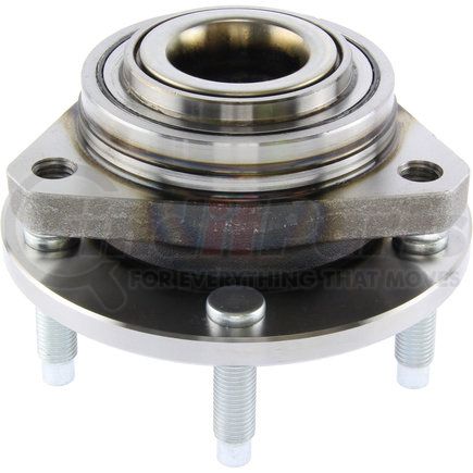 400.62008E by CENTRIC - C-Tek Standard Hub and Bearing Assembly without ABS