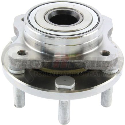 Centric 400.63013E Wheel Bearing and Hub Assembly C-Tek Standard Hub and Bearing Assembly without ABS