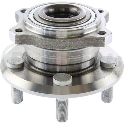 400.63000E by CENTRIC - C-Tek Standard Hub and Bearing Assembly without ABS