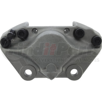 Centric 141.02009 Disc Brake Caliper Semi-Loaded Brake Caliper