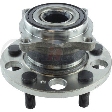 400.40001E by CENTRIC - C-Tek Standard Hub and Bearing Assembly; With ABS