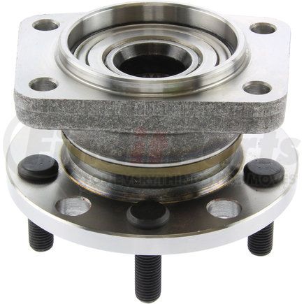 400.20000E by CENTRIC - C-Tek Standard Hub and Bearing Assembly; With ABS