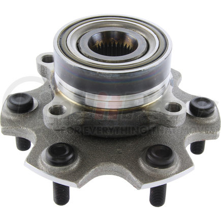 400.46006E by CENTRIC - C-Tek Standard Hub and Bearing Assembly without ABS