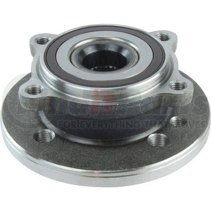 400.34000E by CENTRIC - Hub/Bearing Assembly