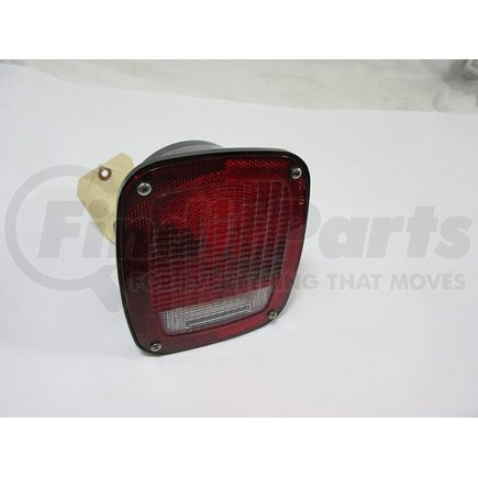 01-5377-71 by GROTE - Tail Light - For Freightliner Trucks