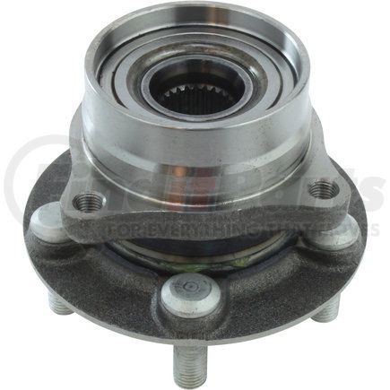 400.44008E by CENTRIC - Hub/Bearing Assembly