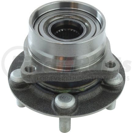 400.44008E by CENTRIC - C-Tek Standard Hub and Bearing Assembly without ABS