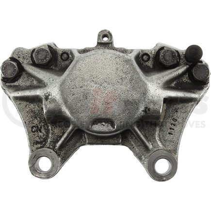 141.35059 by CENTRIC - Semi-Loaded Brake Caliper