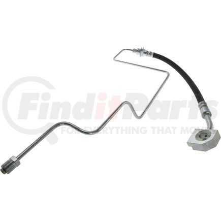 Centric 150.65386 Brake Hydraulic Hose Brake Hose