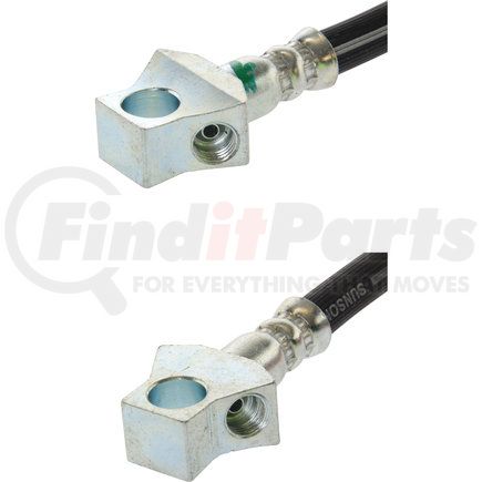 Centric 150.67314 Brake Hydraulic Hose Brake Hose