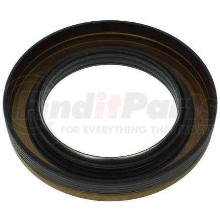 417.76002 by CENTRIC - Premium Axle Shaft Seal