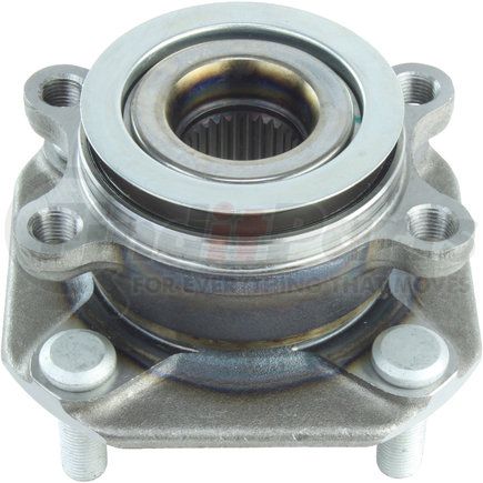 400.42003E by CENTRIC - C-Tek Standard Hub and Bearing Assembly without ABS