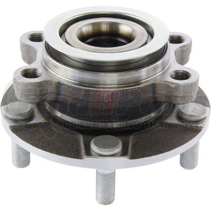 402.42004E by CENTRIC - C-Tek Standard Hub and Bearing Assembly