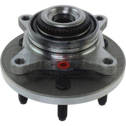 402.65027E by CENTRIC - C-Tek Standard Hub and Bearing Assembly