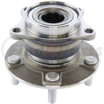 400.45002E by CENTRIC - Hub/Bearing Assembly