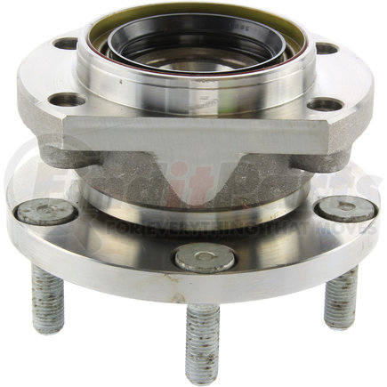 400.67012E by CENTRIC - C-Tek Standard Hub and Bearing Assembly without ABS