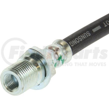 150.66147 by CENTRIC - Brake Hose