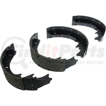 112.04500 by CENTRIC - Centric Heavy Duty Brake Shoes