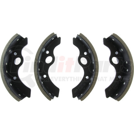 112.07170 by CENTRIC - Centric Heavy Duty Brake Shoes