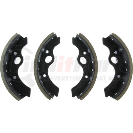 112.07170 by CENTRIC - Heavy Duty Brake Shoes