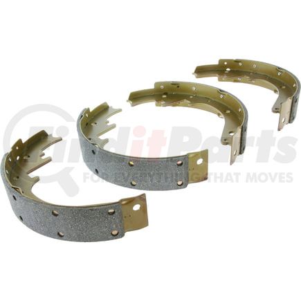 112.02280 by CENTRIC - Centric Heavy Duty Brake Shoes