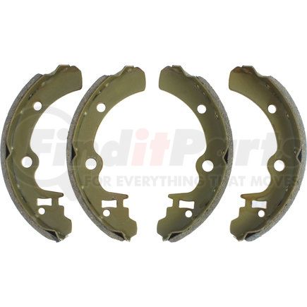 Centric 111.05620 Drum Brake Shoe Centric Premium Brake Shoes