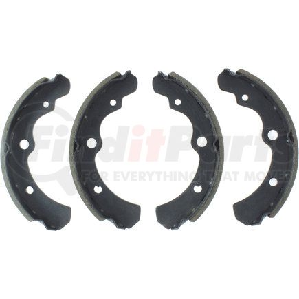 111.05630 by CENTRIC - Centric Premium Brake Shoes