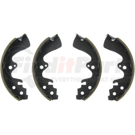 111.05350 by CENTRIC - Centric Premium Brake Shoes