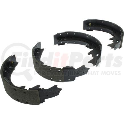 112.04460 by CENTRIC - Centric Heavy Duty Brake Shoes