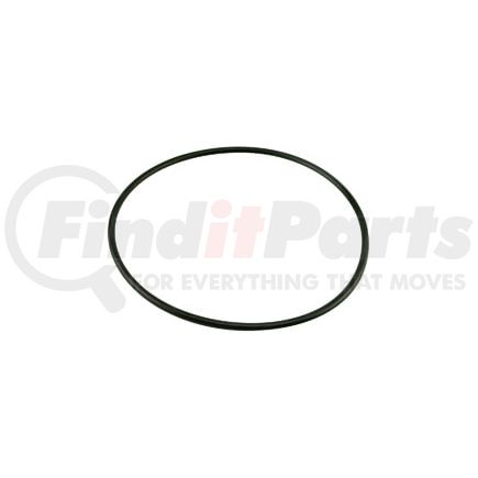 Baldwin G408 Transmission Oil Filter Buna N Groove Gasket