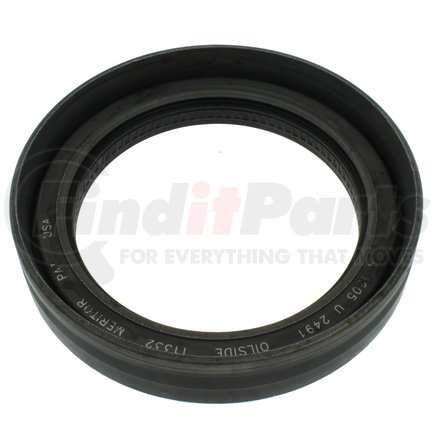 417.82001 by CENTRIC - Premium Axle Shaft Seal