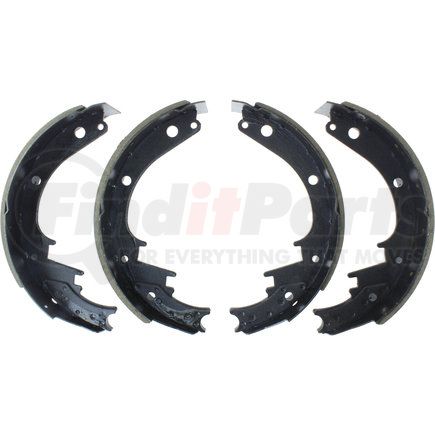 111.04500 by CENTRIC - Centric Premium Brake Shoes