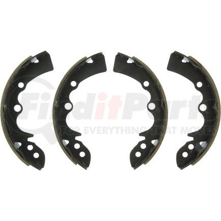 111.04290 by CENTRIC - Centric Premium Brake Shoes