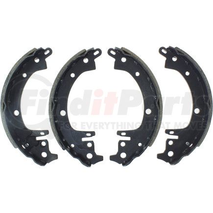 Centric 111.05550 Drum Brake Shoe Centric Premium Brake Shoes