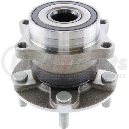 401.47003E by CENTRIC - C-Tek Standard Hub and Bearing Assembly; With ABS Tone Ring / Encoder