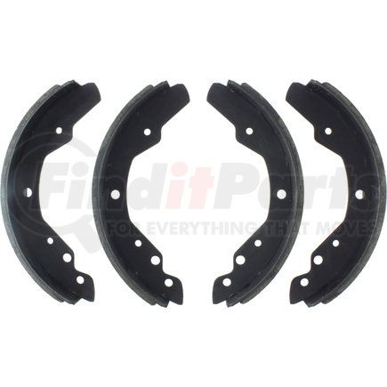 111.03970 by CENTRIC - Centric Premium Brake Shoes