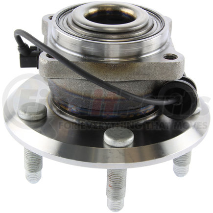 402.62022E by CENTRIC - C-Tek Standard Hub and Bearing Assembly